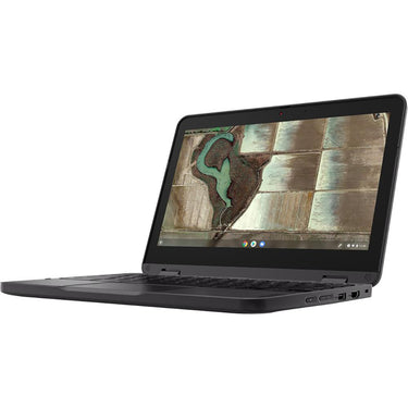 Lenovo 11.6" 500e Gen 3 Touchscreen Convertible 2 in 1 Chromebook - 82JB003XUS