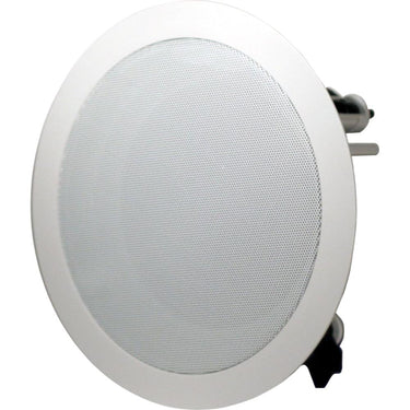 Klipsch R-1650-C In-Ceiling Speaker - White (Each) - Open Box