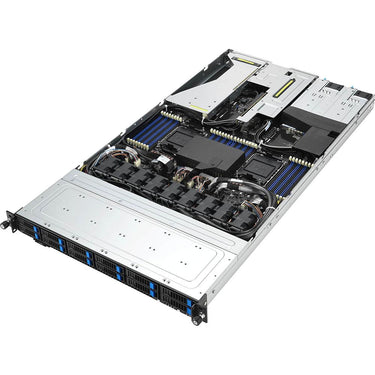 ASUS RS700 E11 RS12U 16W10G