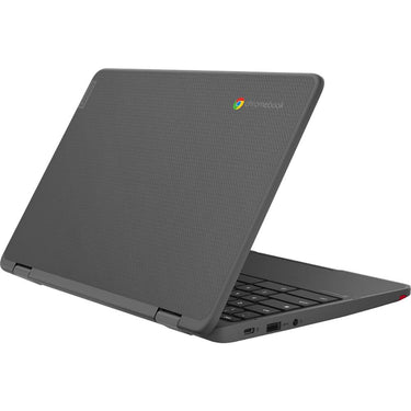Lenovo 11.6" 300e Yoga Gen 4 Touchscreen Convertible 2 in 1 Chromebook - 82W20002US