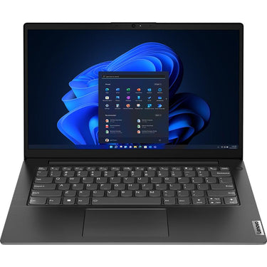 Lenovo 14" V14 G4 IRU Full HD Notebook in Business Black - 83A00023US