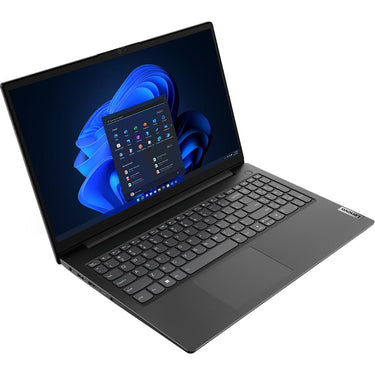 Lenovo 15.6" V15 G4 IRU Full HD Notebook in Business Black - 83A10028US