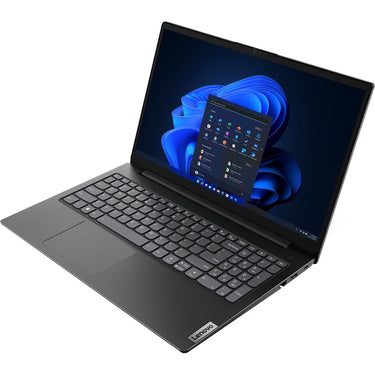 Lenovo 15.6" V15 G4 ABP Full HD Notebook in Business Black - 83CR0005US