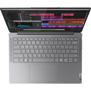 Lenovo 14" IdeaPad Slim 7 14IMH9 Touch Laptop - 83D80008US