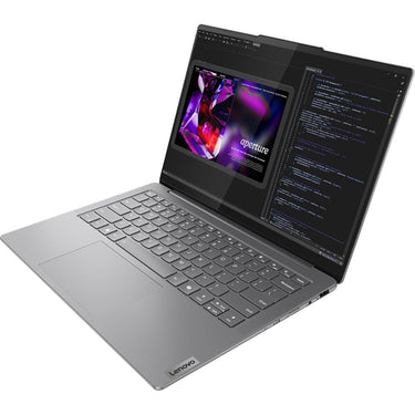Lenovo 14" IdeaPad Slim 7 14IMH9 Touch Laptop - 83D80008US