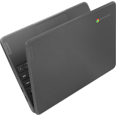 Lenovo 11.6" 100e Chromebook Gen 4 HD Touchscreen Laptop - 83G80000US