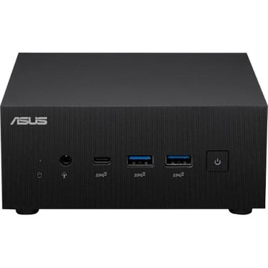 ASUS ExpertCenter PN64 Mini Desktop Computer in ECO Black - PN64-SYS382PX1TL