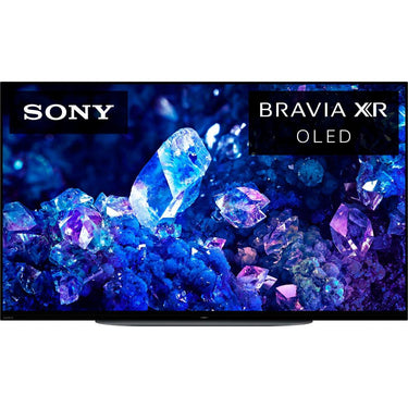 Sony Bravia XR A90K 42" 4K HDR OLED Smart TV (Open Box) + 1 Year Warranty