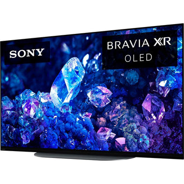 Sony Bravia XR A90K 42" 4K HDR OLED Smart TV (Open Box) + 1 Year Warranty
