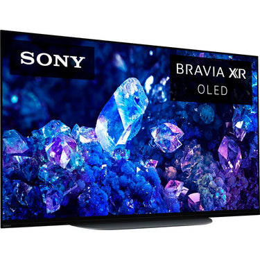 Sony Bravia XR A90K 42" 4K HDR OLED Smart TV (Open Box) + 1 Year Warranty
