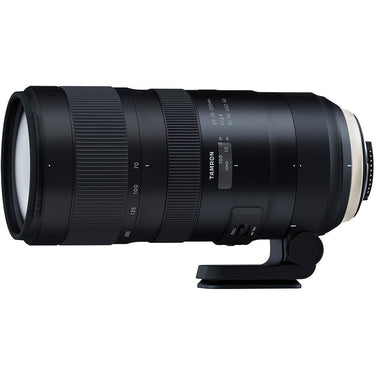Tamron SP 70-200mm F/2.8 Di VC USD G2 Lens for Canon (Open Box) + 1 Year Warranty