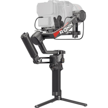 DJI RS 4 Pro Combo 3-Axis Gimbal Stabilizer (Open Box) + 1 Year Warranty