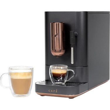 Cafe Affetto Automatic Espresso Machine 1.2L (Open Box) + 1 Year Warranty