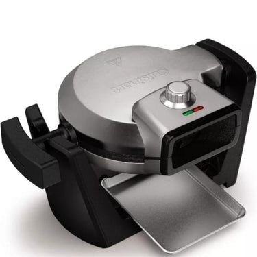 Cuisinart Convertible Belgian Waffle Maker VWM-800, Refurbished