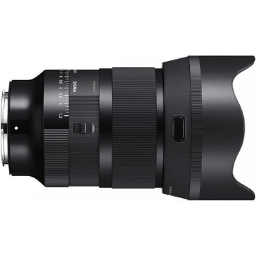 Sigma 50mm F1.2 DG DN Art Lens Kit for Sony E-Mount Full Frame Mirrorless 316965