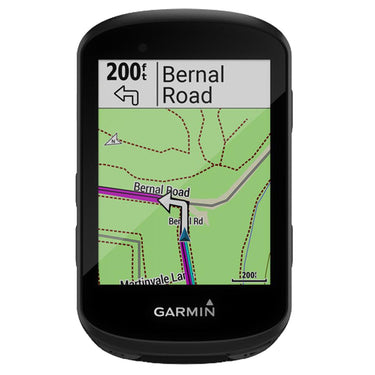Garmin Edge 830 GPS Cycling Computer w/ Varia RCT715 Rearview Radar Bundle