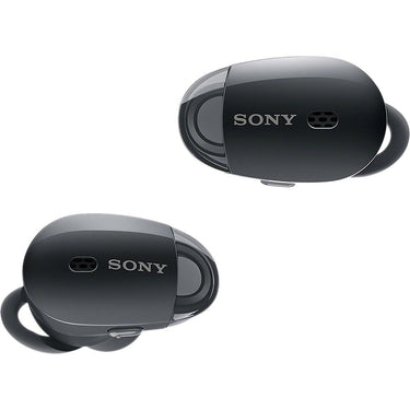 Sony Premium Noise Cancelling Wireless Headphones (Open Box) + 1 Year Warranty