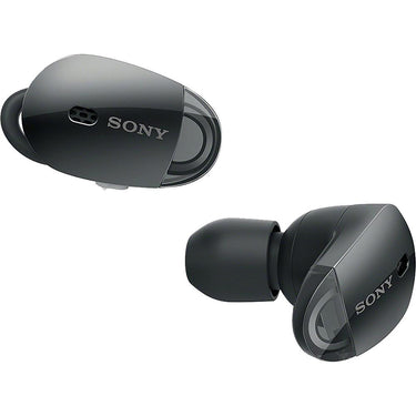 Sony Premium Noise Cancelling Wireless Headphones (Open Box) + 1 Year Warranty