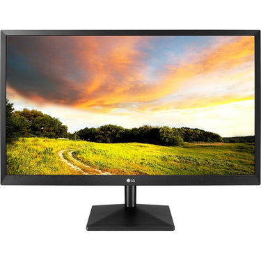 LG 27" IPS LED Monitor 1920 x 1080 16:9 (Open Box) with 1 Year Warranty