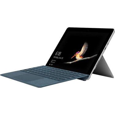 Microsoft Surface Go Signature Type Cover Blue (Open Box) with 1 Year Warranty