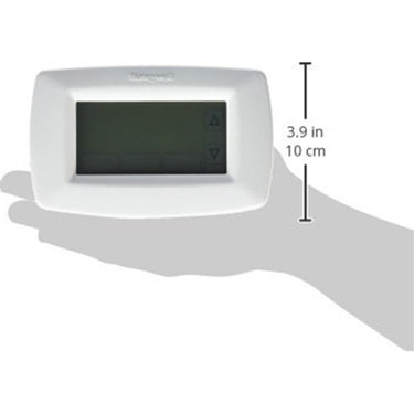 Honeywell 7-Day Touchscreen Programmable Thermostat Open Box + 1 Year Warranty