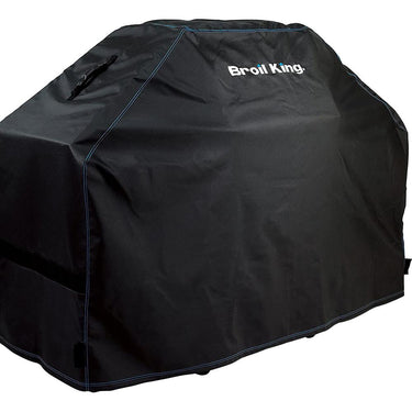 Broil King 63 in Premium PVC Polyester Cover (Open Box) with 1 Year Warranty