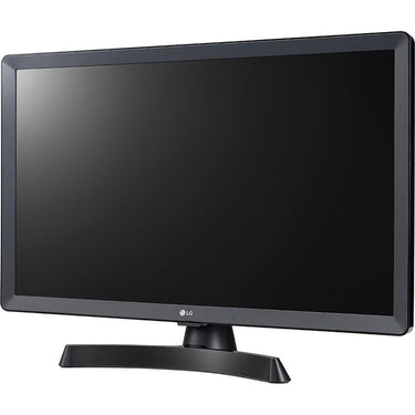 LG 24" HD Smart TV with webOS 3.5 2020 Model (Open Box) with 1 Year Warranty