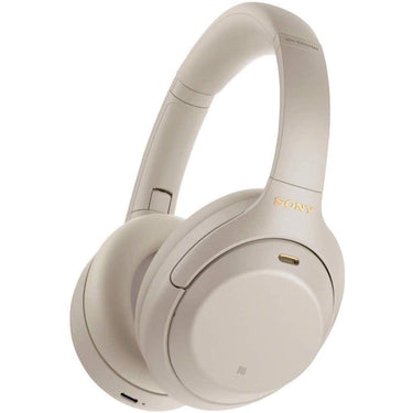 Sony Premium Noise Cancelling Wireless Headphones (Open Box) + 1 Year Warranty