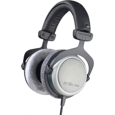 BeyerDynamic DT-880 Pro Headphones 250 Ohm (Open Box) + 1 Year Warranty