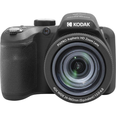 Kodak PIXPRO Astro Zoom 20MP Digital Camera 40X Zoom (Open Box) + 1 Year Warranty