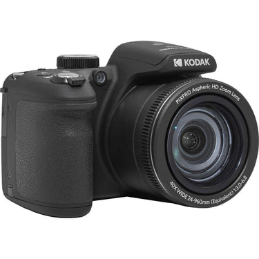 Kodak PIXPRO Astro Zoom 20MP Digital Camera 40X Zoom (Open Box) + 1 Year Warranty