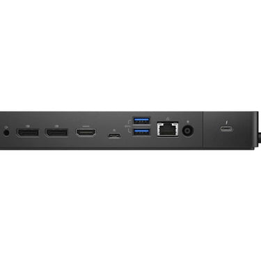 Dell WD19TB Thunderbolt Docking Station w Adapter OPEN BOX +1 Year Warranty Pack