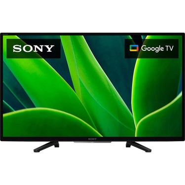 Sony 32-inch W830K HD LED HDR TV with Google TV OPEN BOX + 1 Year Warranty Pack