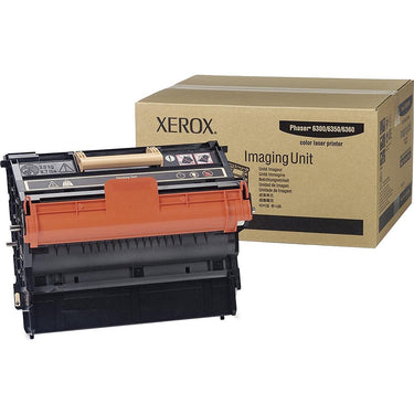 XEROX SUPPLIES SUPPLIES Imaging Unit for Phaser 6300/6350/6360 (Open Box) + 1 Year Warranty