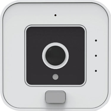 SimplySmartHome Switchmate Smart Wireless Home Doorbell Camera OPEN BOX + 1 Year Warranty Pack