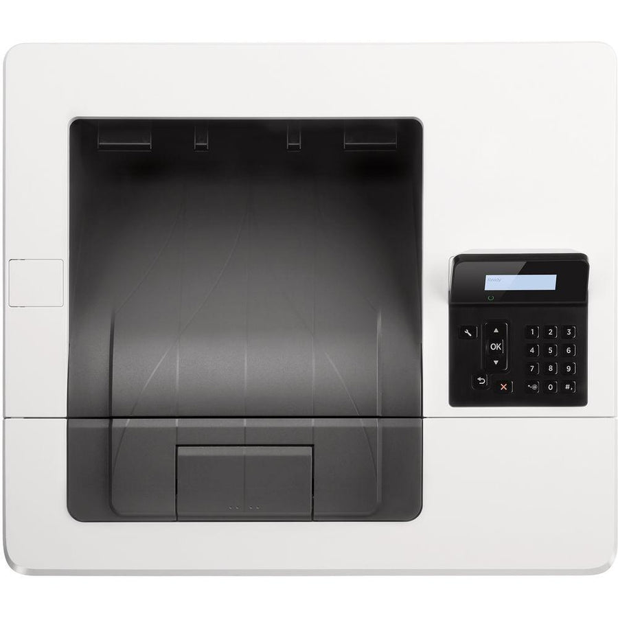 Hewlett Packard LaserJet Pro M501dn Monochrome Printer with Home Office Bundle