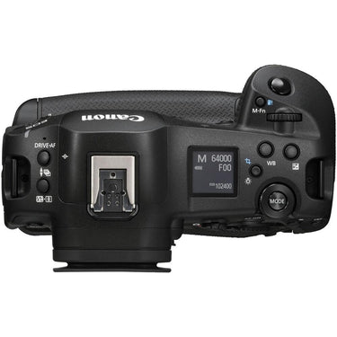 Canon EOS R1 24MP Full-Frame Mirrorless Camera
