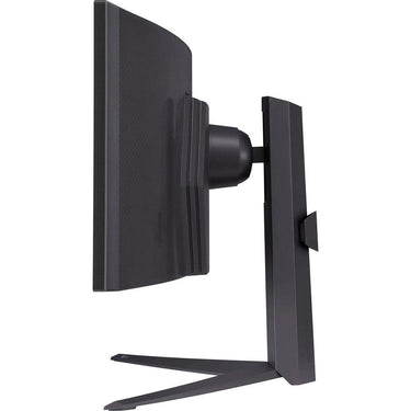 LG 45-inch Ultragear Curved Gaming Monitor (Open Box) with 1 Year Warranty