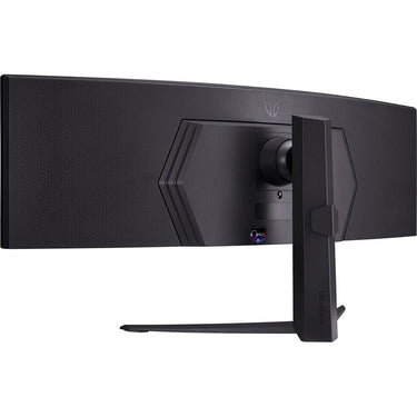 LG 45-inch Ultragear Curved Gaming Monitor (Open Box) with 1 Year Warranty