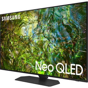 Samsung 50 Inch Neo QLED 4K Smart TV 2024 (Open Box) with 1 Year Warranty