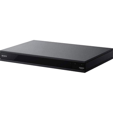 Sony 4K UHD Blu-ray Player with HDR and Dolby 2019 (Open Box) + 1 Year Warranty