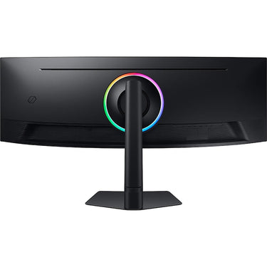 Samsung 49" Odyssey G9 G95C DQHD 240Hz 1ms(GtG) Display Curved Gaming Monitor - Open Box