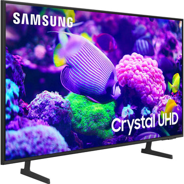 Samsung DU7200 50 Inch Crystal 4K UHD Smart TV (2024) - Open Box