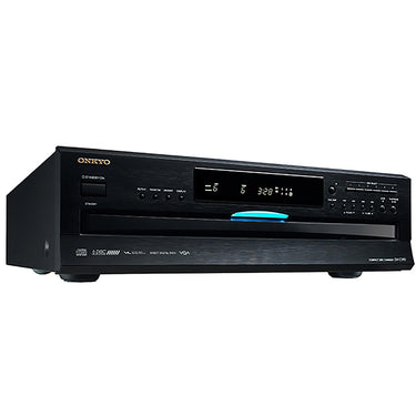 Onkyo DX-C390 6 Disc CD Changer + 3 Year Warranty Pack