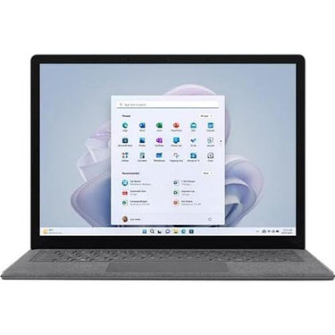 Microsoft Surface Laptop 5 13.5" Intel i5-1235U 8GB/256GB Touch, Refurbished