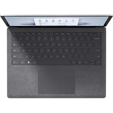 Microsoft Surface Laptop 5 13.5" Intel i5-1235U 8GB/256GB Touch, Refurbished
