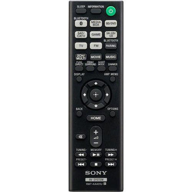 Sony STR-DH790 7.2ch Home Theater Dolby Atmos AV Receiver DENTED