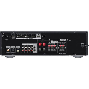 Sony STR-DH790 7.2ch Home Theater Dolby Atmos AV Receiver DENTED