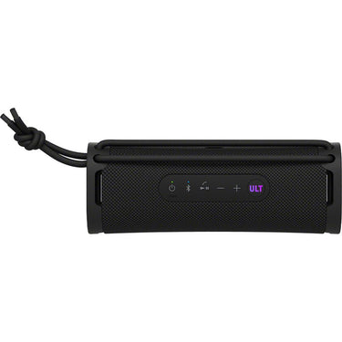 Sony ULT Field 1 Wireless Ultra Portable Bluetooth Speaker - SRSULT10/B, Open Box