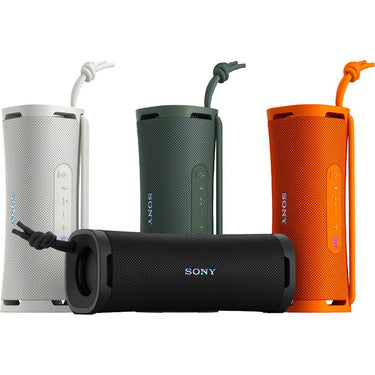 Sony ULT Field 1 Wireless Ultra Portable Bluetooth Speaker - SRSULT10/B, Open Box